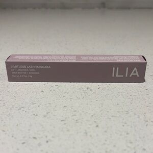 Ilia Limitless Mascara
